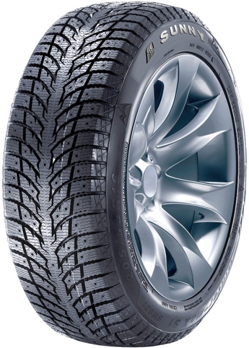 Anvelopă Iarnă SUNNY NW631 215/60 R17 96H  