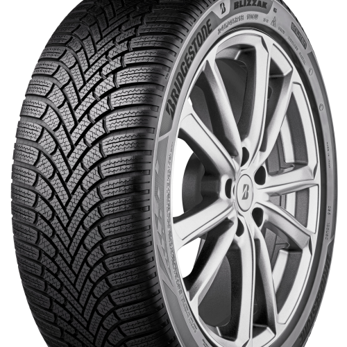 Anvelopă Iarnă BRIDGESTONE BLIZZAK 6 ENLITEN 225/40 R19 93W  