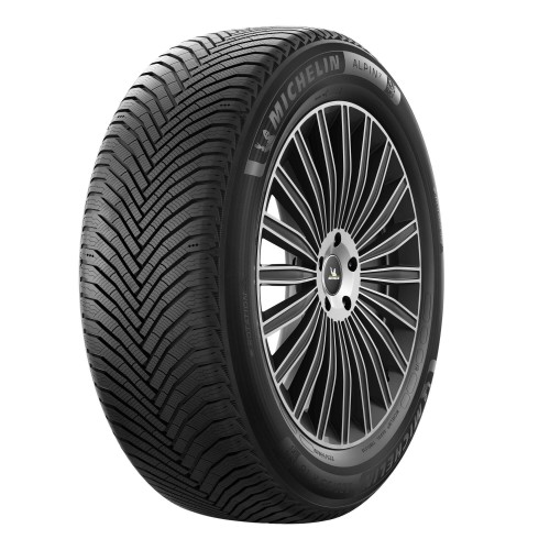 Anvelopă Iarnă MICHELIN ALPIN 7 205/55 R16 91H  