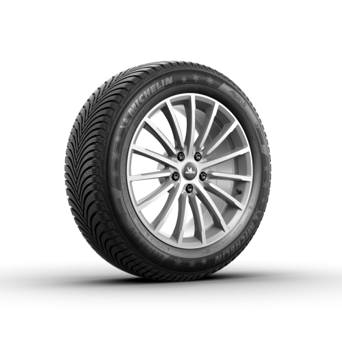 Anvelopă Iarnă MICHELIN ALPIN 5 205/65 R15 94T  