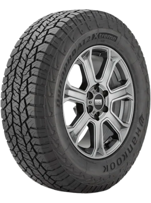 Anvelopă Vară HANKOOK RF12 Dynapro AT2 Xtreme 215/85 R16 115/112S  