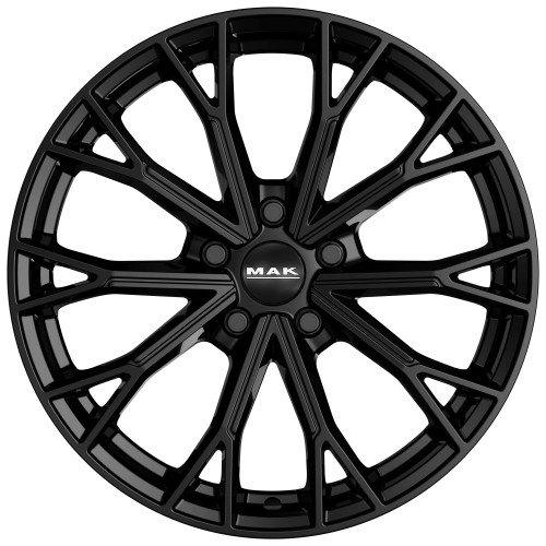 Janta aliaj MAK ASPHALT 8x19 5x130 ET40