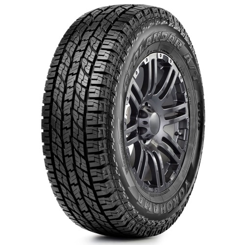 Anvelopă All Season YOKOHAMA G015 275/60 R20 115H  