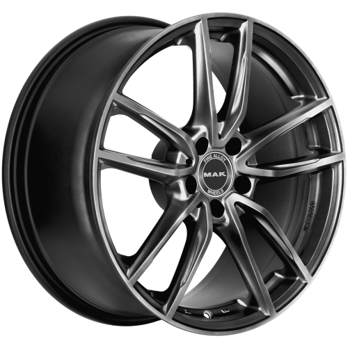 Janta aliaj MAK EVO-D 11x21 5x112 ET49