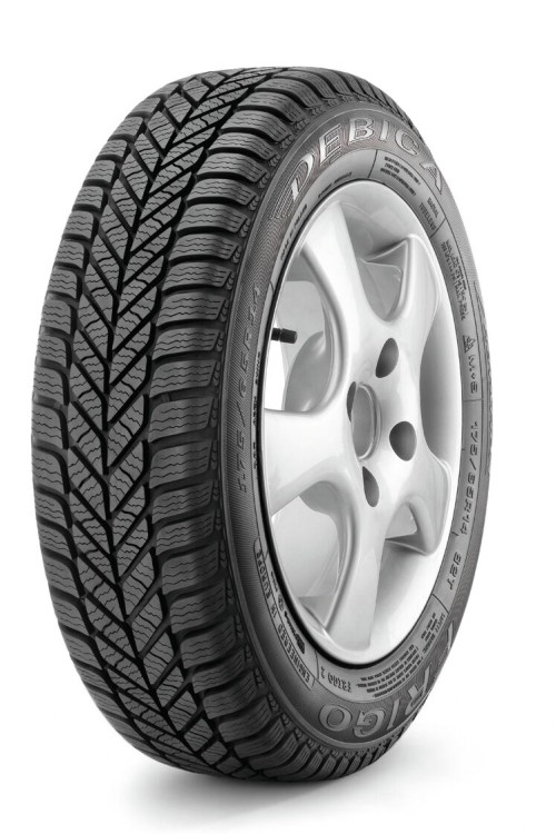 Anvelopă Iarnă DEBICA FRIGO 2 185/65 R15 88T  