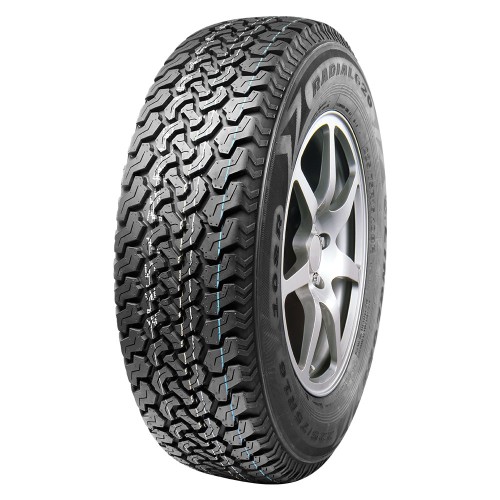 Anvelopă Vară LINGLONG R620 265/70 R16 112H  