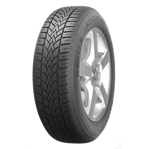 Anvelopă Iarnă DUNLOP WINTER RESPONSE 2 175/65 R14 82T  