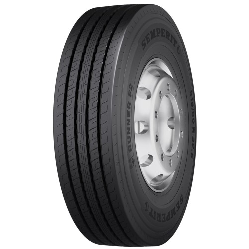 Anvelopă Vară SEMPERIT RUNNER F2 385/55 R22.5 160K  